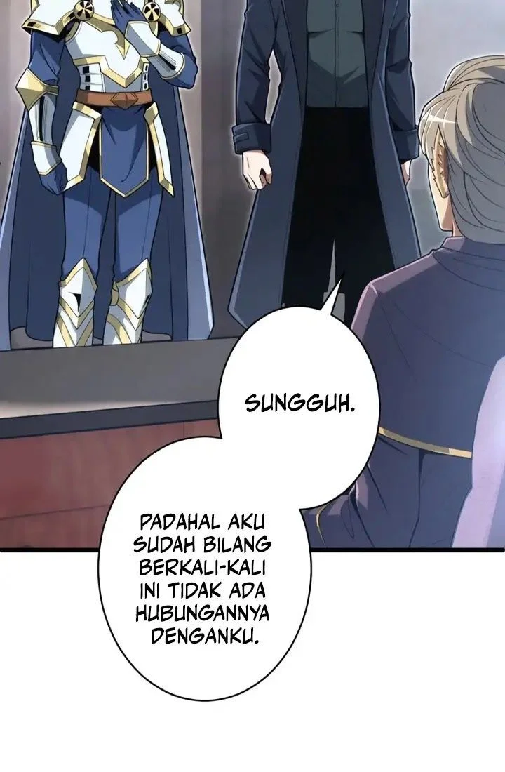 The Ultimate Weapon Returns After 100 Million Years Chapter 24 - halaman 39