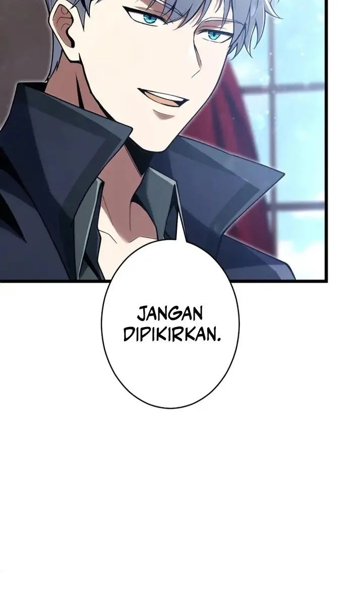 The Ultimate Weapon Returns After 100 Million Years Chapter 24 - halaman 42
