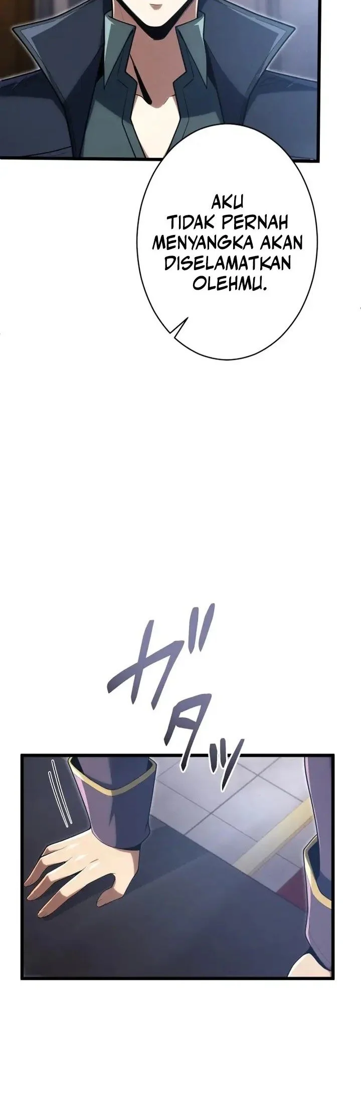 The Ultimate Weapon Returns After 100 Million Years Chapter 24 - halaman 44