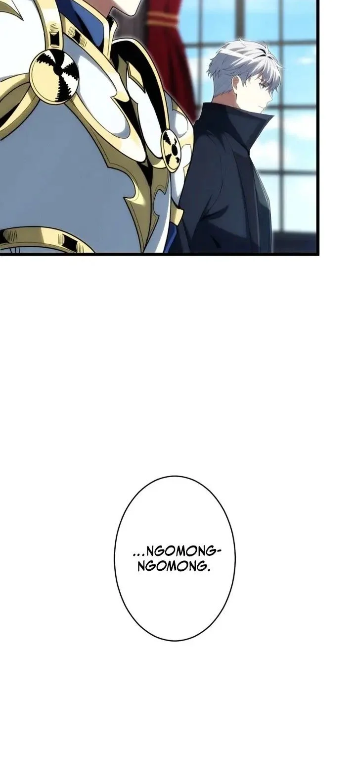 The Ultimate Weapon Returns After 100 Million Years Chapter 24 - halaman 47