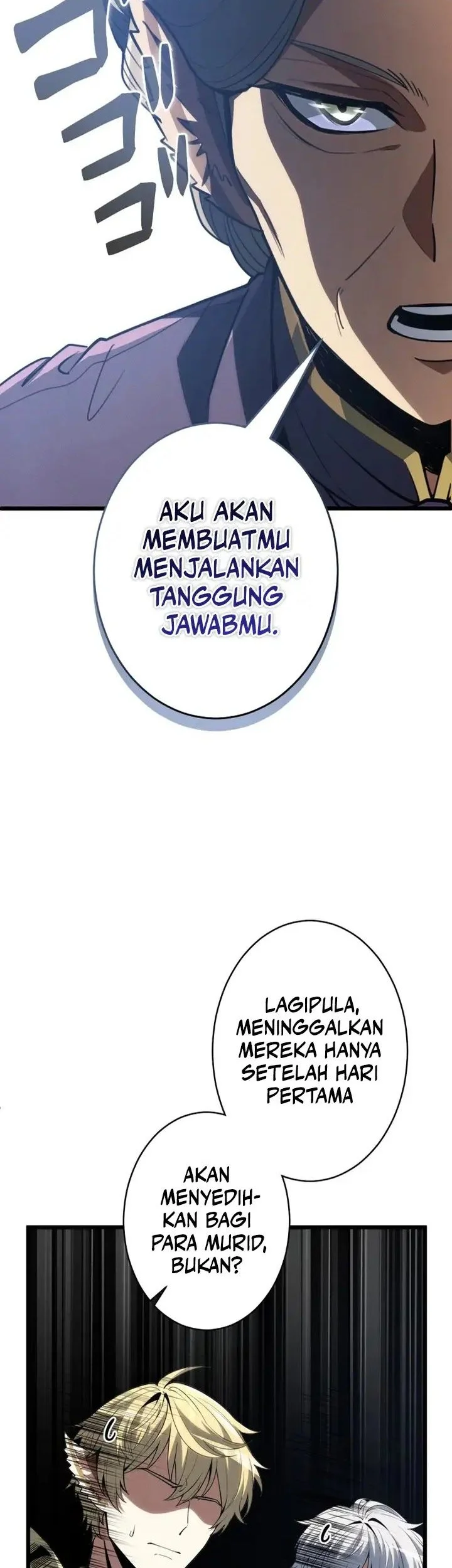 The Ultimate Weapon Returns After 100 Million Years Chapter 24 - halaman 52