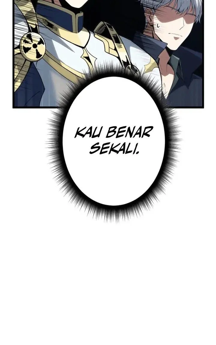 The Ultimate Weapon Returns After 100 Million Years Chapter 24 - halaman 53