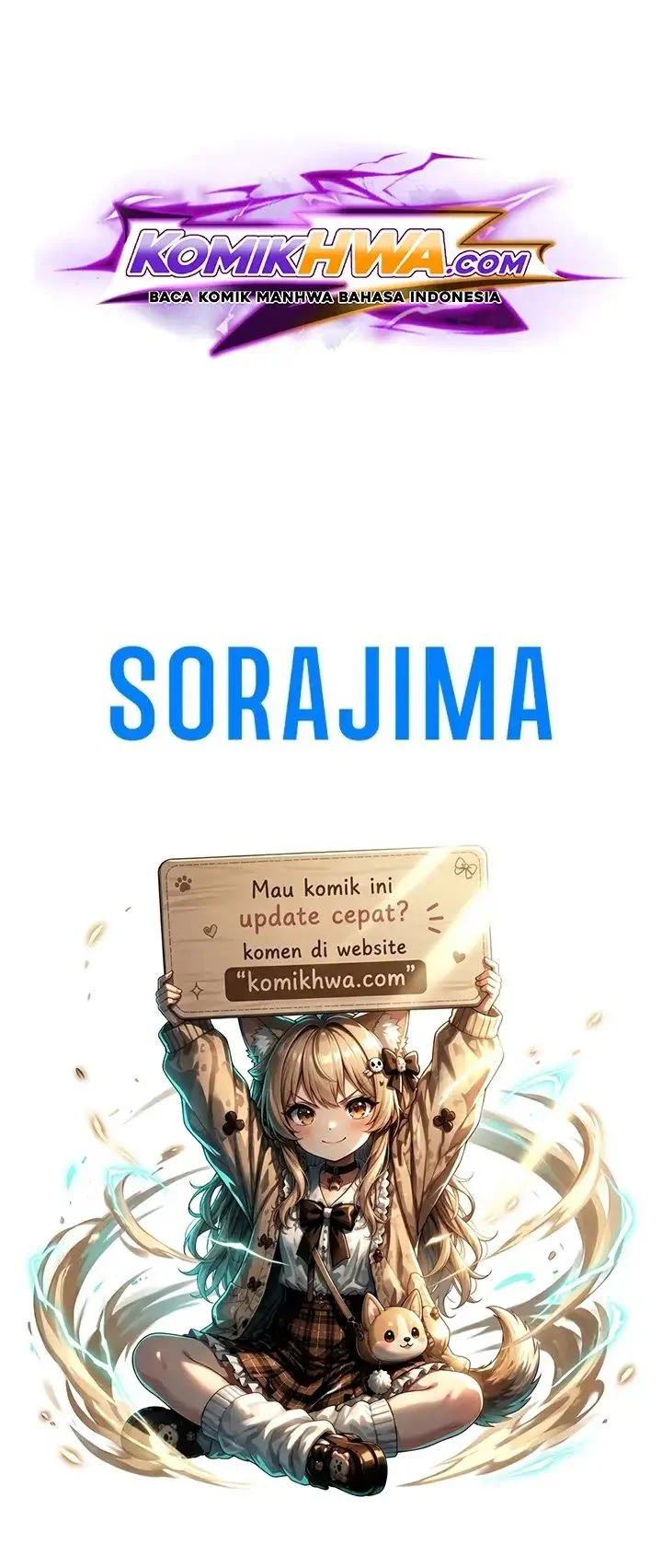 The Ultimate Weapon Returns After 100 Million Years Chapter 24 - halaman 66