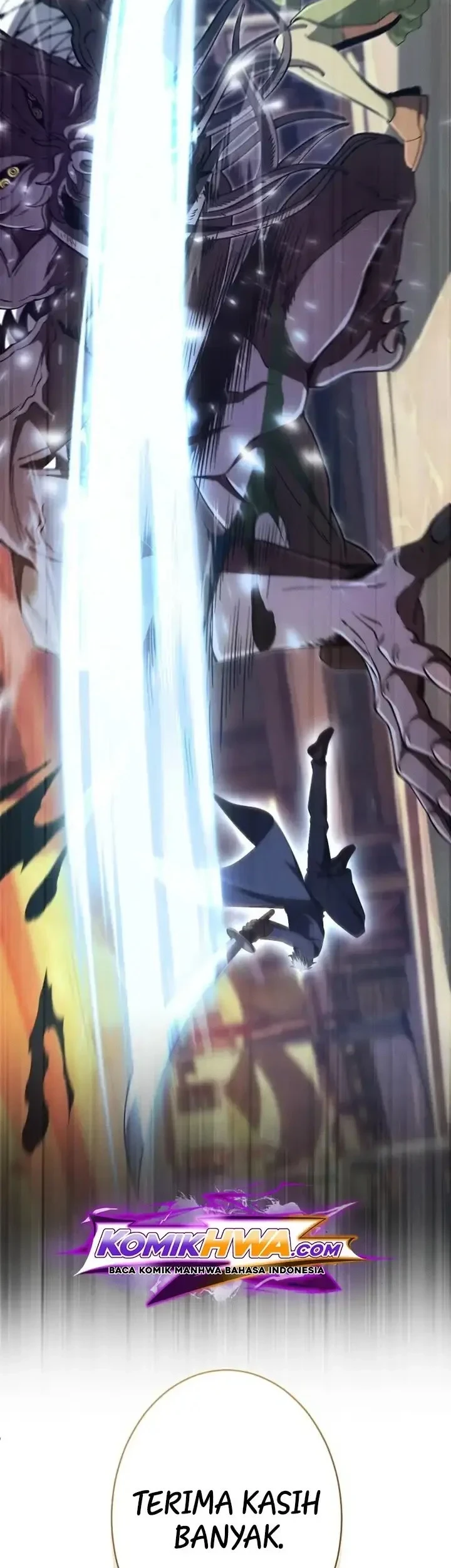 The Ultimate Weapon Returns After 100 Million Years Chapter 25 - halaman 11