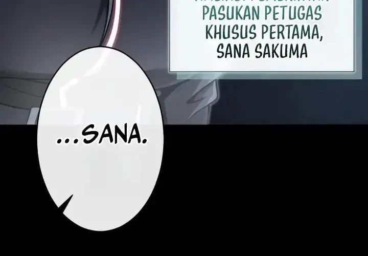 The Ultimate Weapon Returns After 100 Million Years Chapter 25 - halaman 24