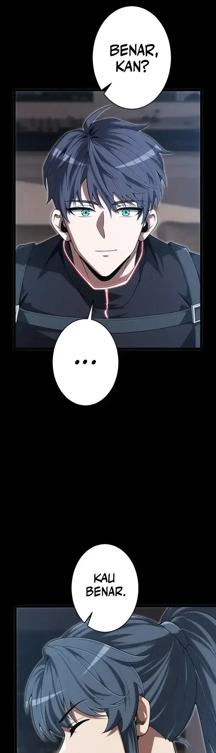 The Ultimate Weapon Returns After 100 Million Years Chapter 25 - halaman 34