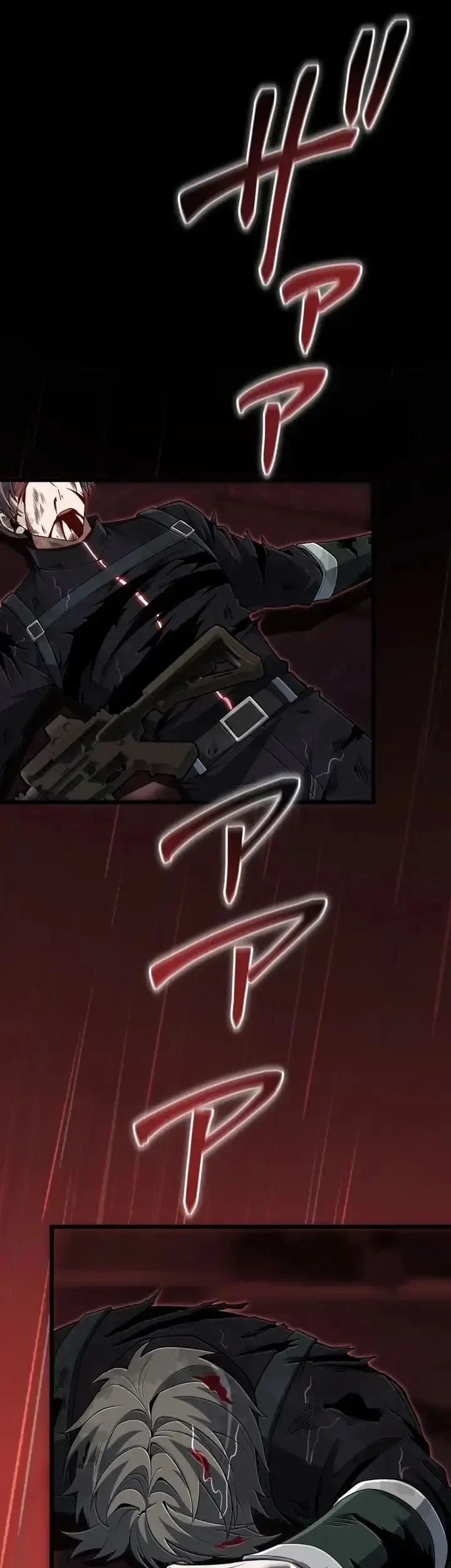 The Ultimate Weapon Returns After 100 Million Years Chapter 25 - halaman 36