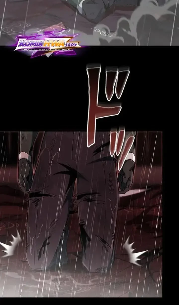 The Ultimate Weapon Returns After 100 Million Years Chapter 25 - halaman 38