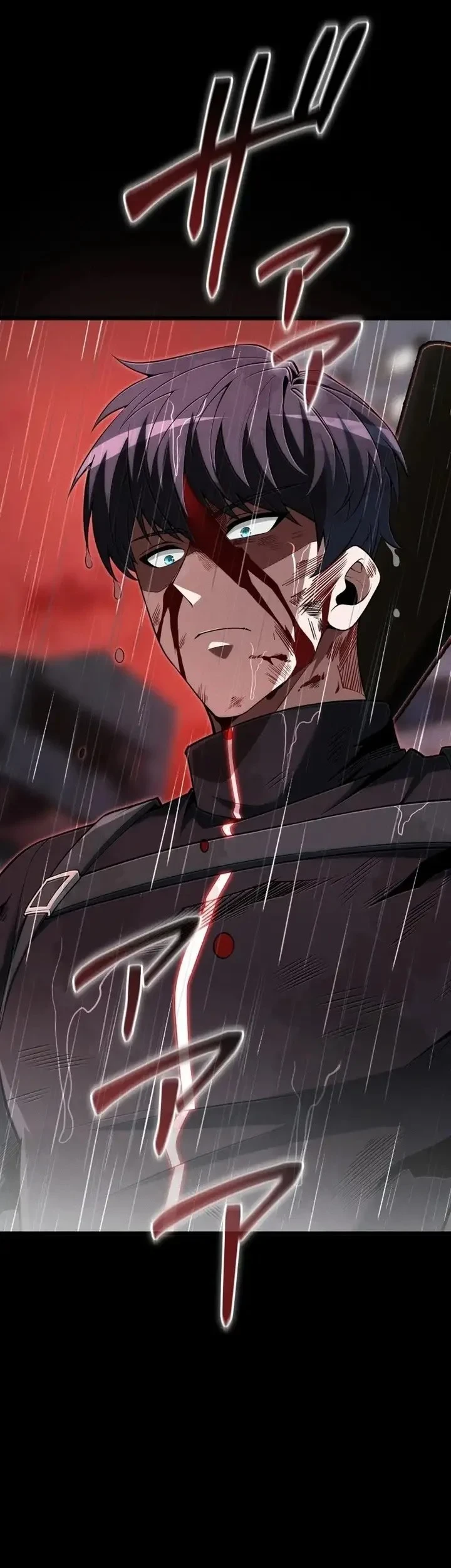 The Ultimate Weapon Returns After 100 Million Years Chapter 25 - halaman 39