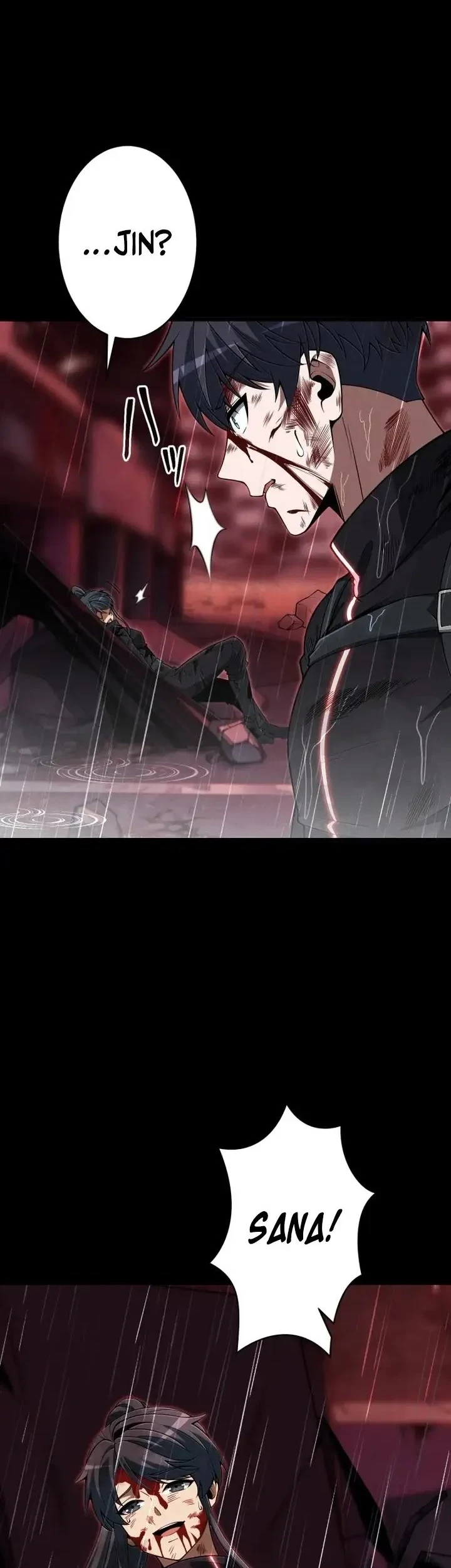 The Ultimate Weapon Returns After 100 Million Years Chapter 25 - halaman 40