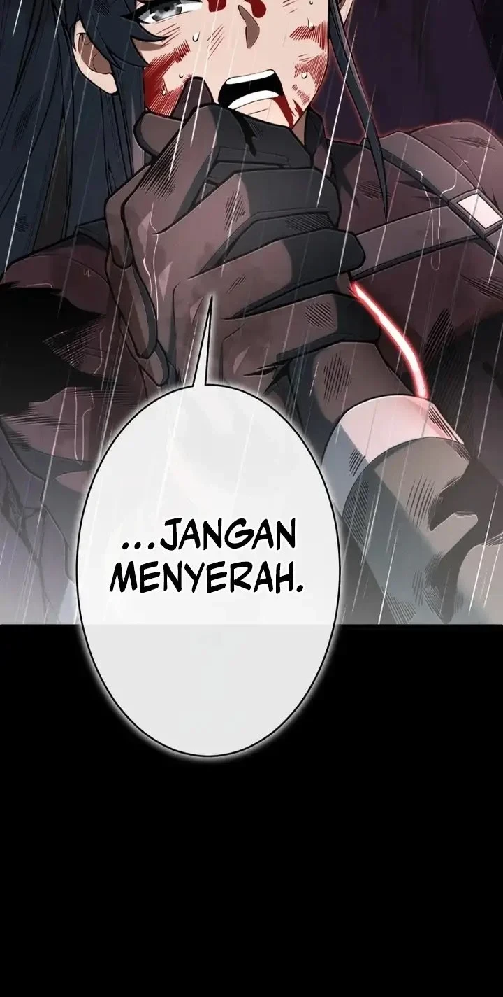 The Ultimate Weapon Returns After 100 Million Years Chapter 25 - halaman 44