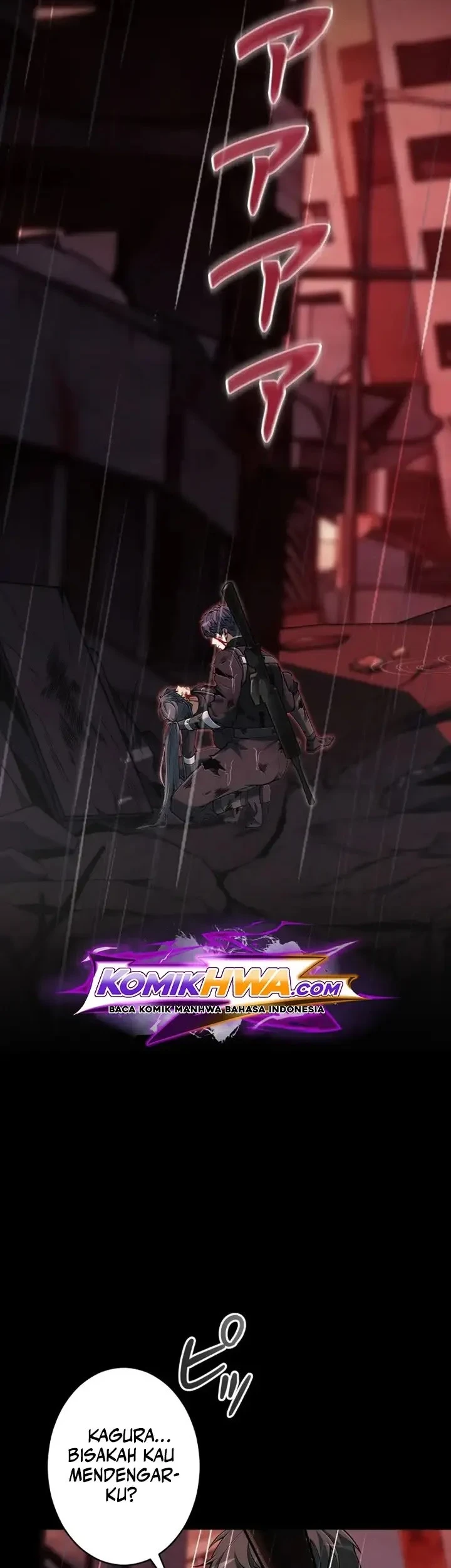The Ultimate Weapon Returns After 100 Million Years Chapter 25 - halaman 46