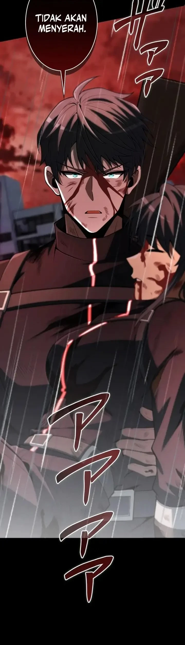 The Ultimate Weapon Returns After 100 Million Years Chapter 25 - halaman 50