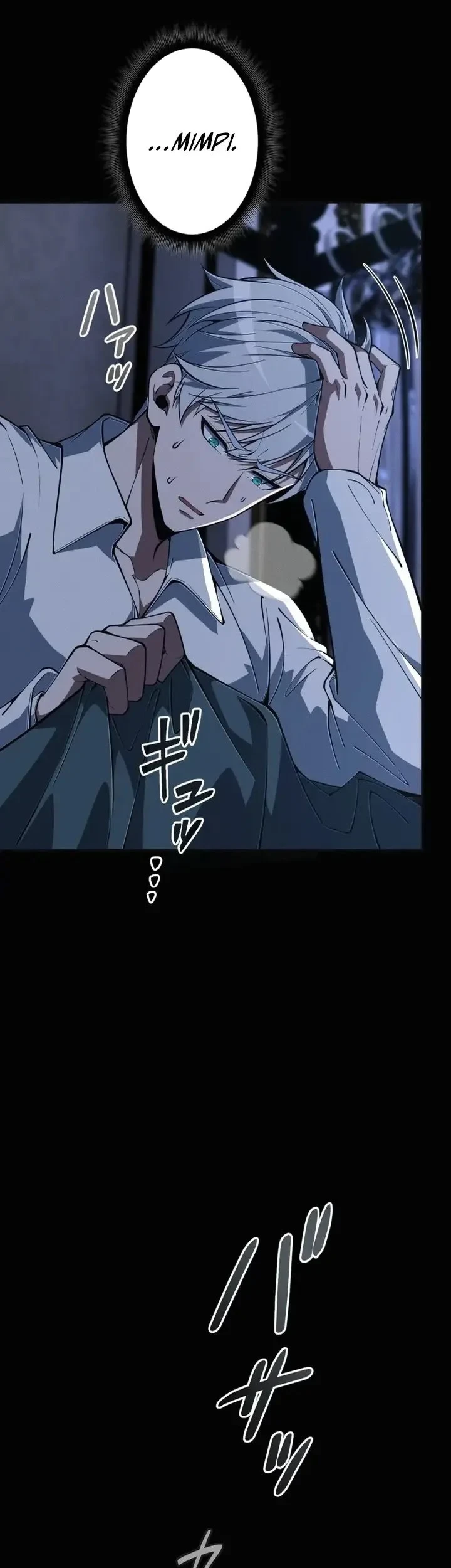 The Ultimate Weapon Returns After 100 Million Years Chapter 25 - halaman 52