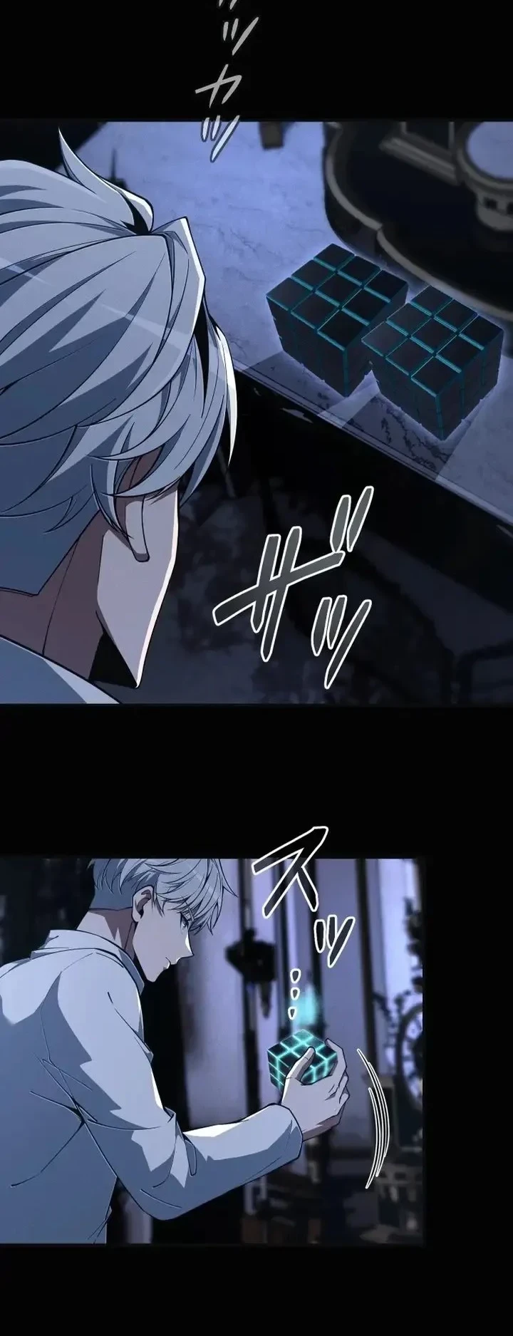The Ultimate Weapon Returns After 100 Million Years Chapter 25 - halaman 53