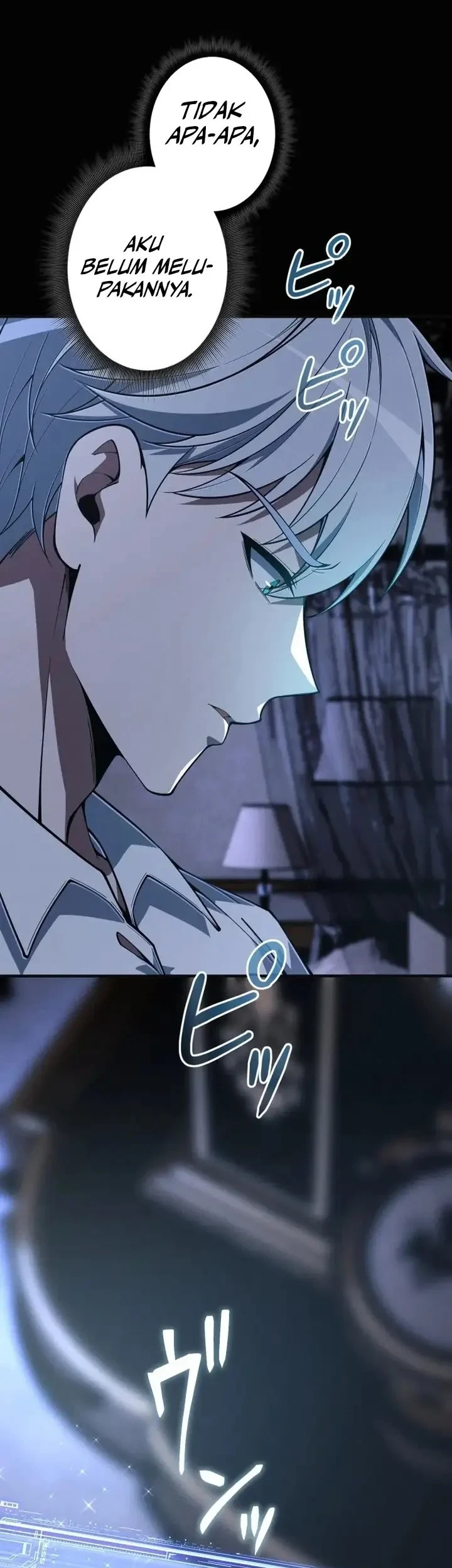 The Ultimate Weapon Returns After 100 Million Years Chapter 25 - halaman 54