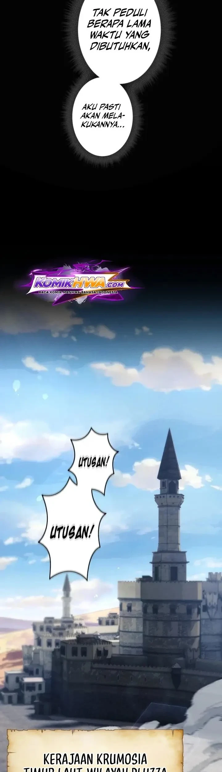 The Ultimate Weapon Returns After 100 Million Years Chapter 25 - halaman 56