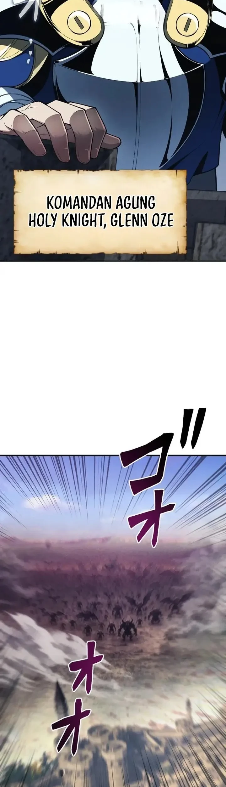 The Ultimate Weapon Returns After 100 Million Years Chapter 25 - halaman 60