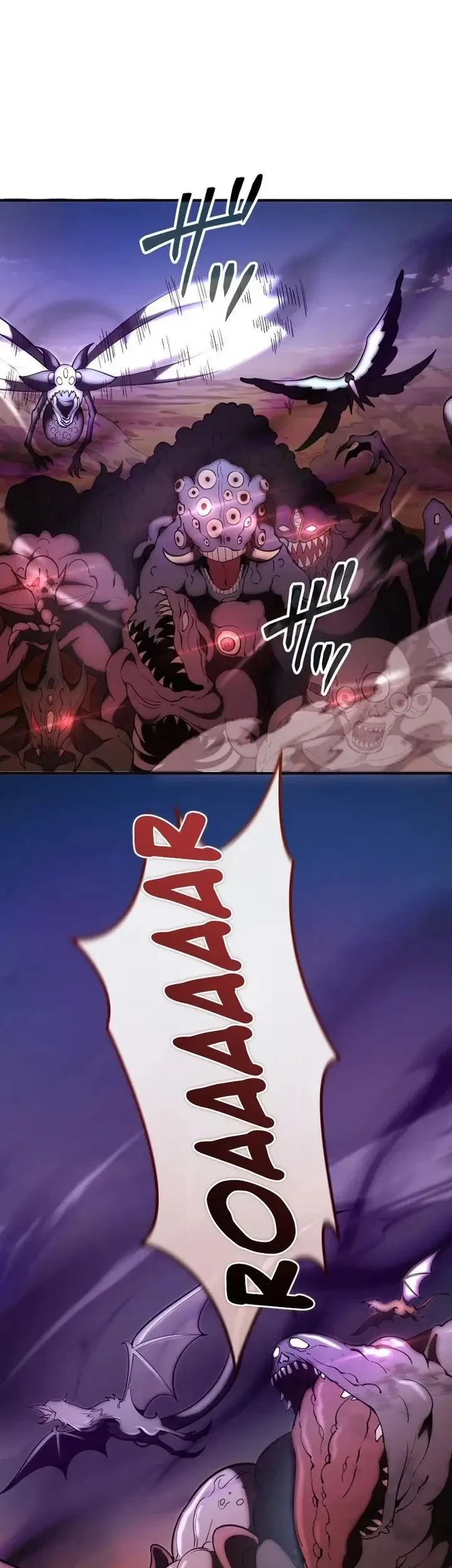 The Ultimate Weapon Returns After 100 Million Years Chapter 25 - halaman 62