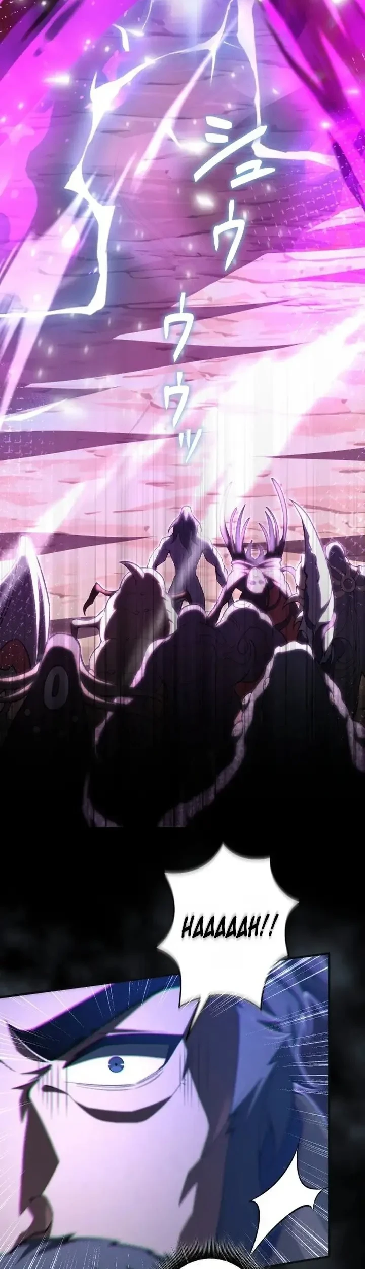 The Ultimate Weapon Returns After 100 Million Years Chapter 25 - halaman 67