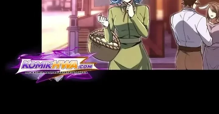 The Ultimate Weapon Returns After 100 Million Years Chapter 25 - halaman 7