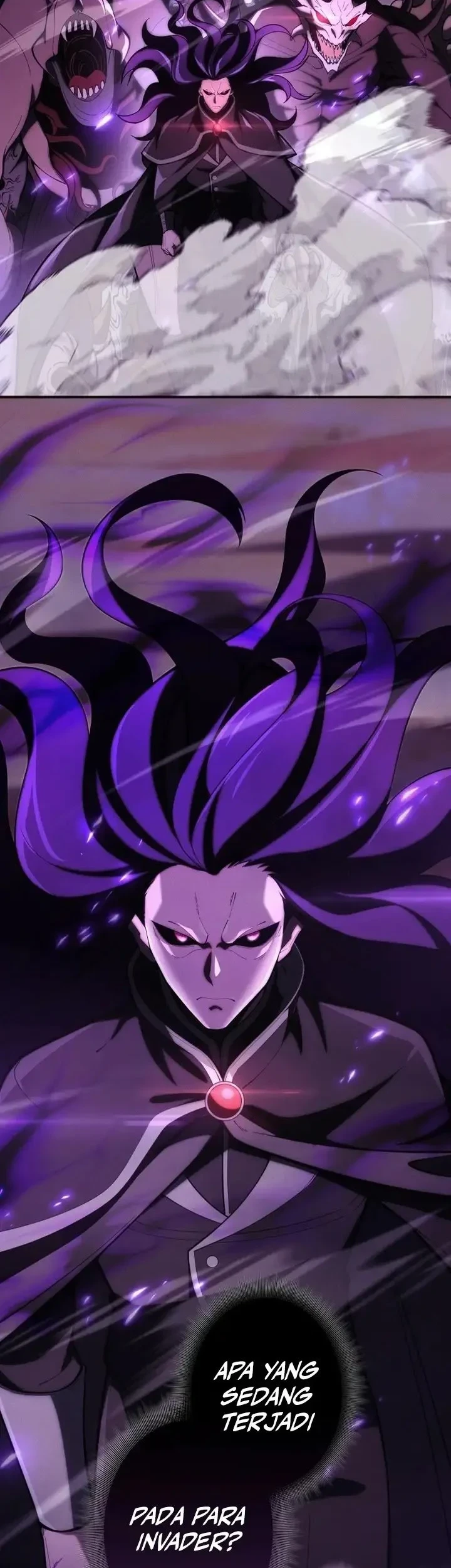 The Ultimate Weapon Returns After 100 Million Years Chapter 25 - halaman 70