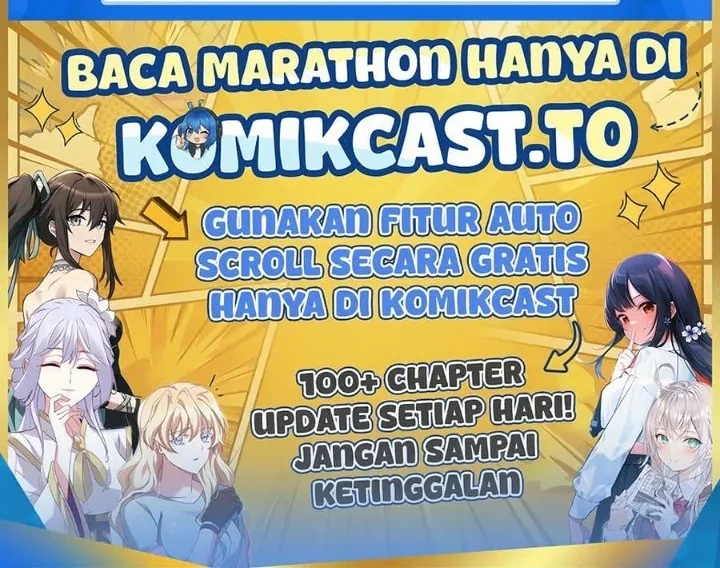 The Ultimate Weapon Returns After 100 Million Years Chapter 25 - halaman 72