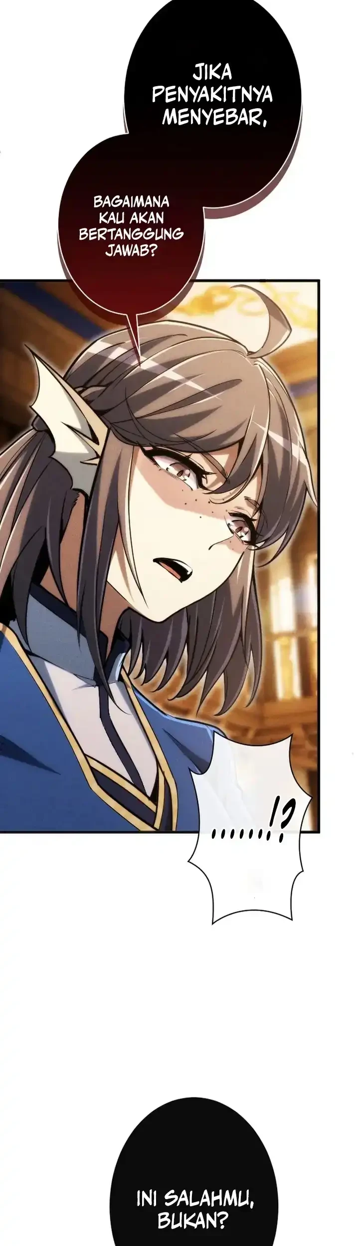 The Ultimate Weapon Returns After 100 Million Years Chapter 26 - halaman 13