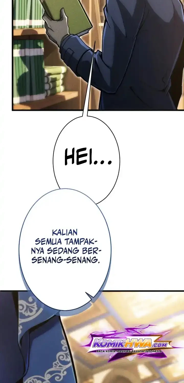 The Ultimate Weapon Returns After 100 Million Years Chapter 26 - halaman 15