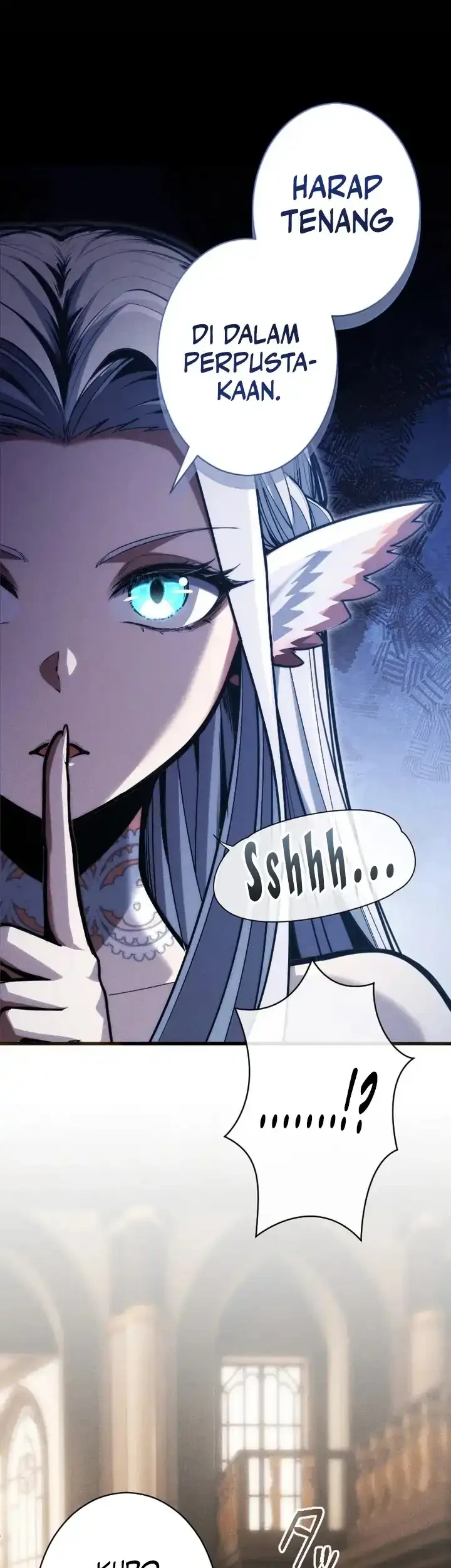 The Ultimate Weapon Returns After 100 Million Years Chapter 26 - halaman 19