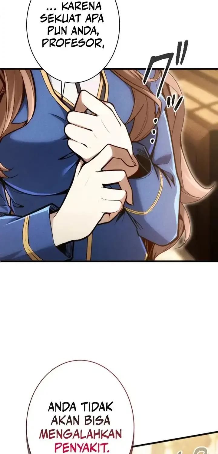 The Ultimate Weapon Returns After 100 Million Years Chapter 26 - halaman 30