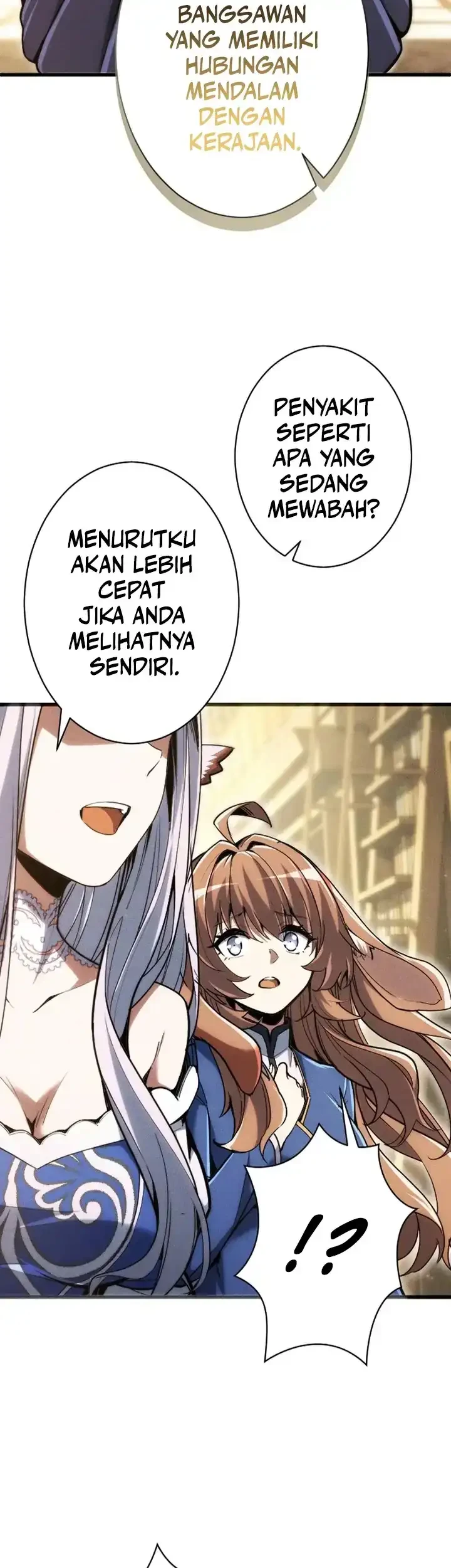 The Ultimate Weapon Returns After 100 Million Years Chapter 26 - halaman 34