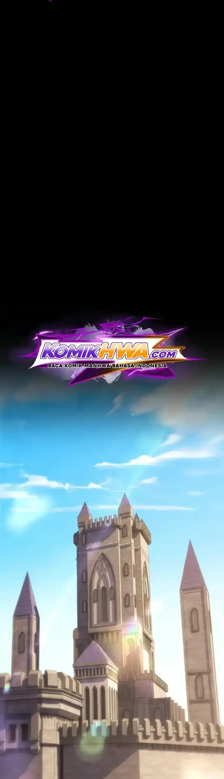 The Ultimate Weapon Returns After 100 Million Years Chapter 26 - halaman 37