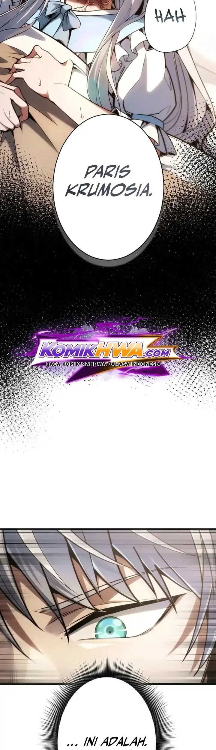 The Ultimate Weapon Returns After 100 Million Years Chapter 26 - halaman 41
