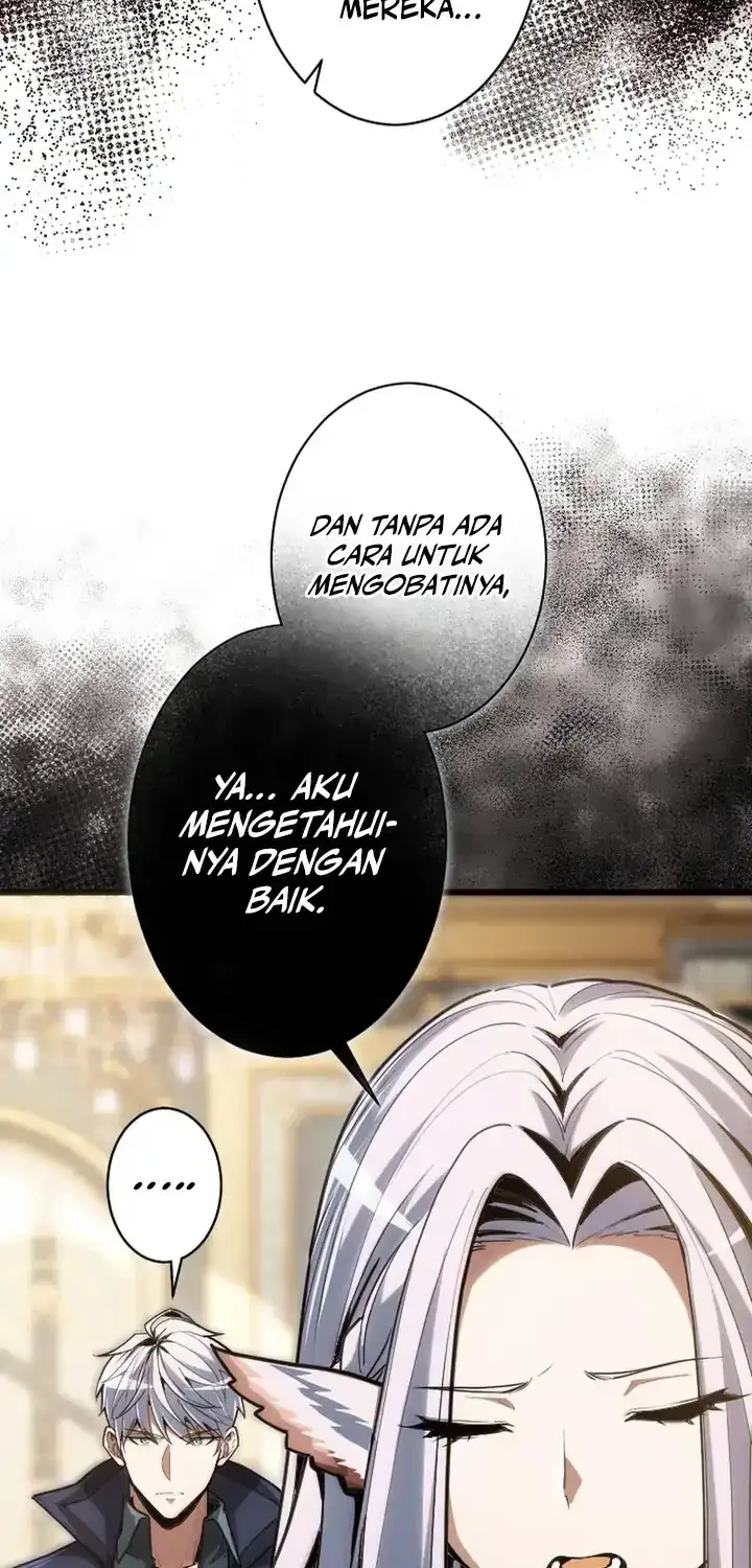 The Ultimate Weapon Returns After 100 Million Years Chapter 26 - halaman 45