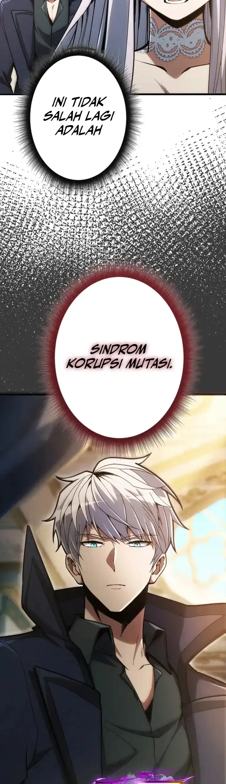 The Ultimate Weapon Returns After 100 Million Years Chapter 26 - halaman 46
