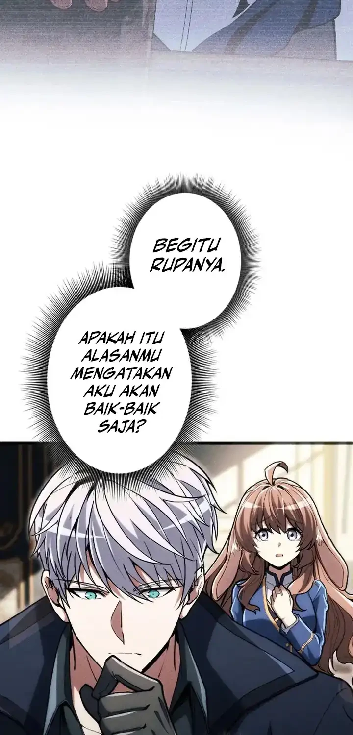 The Ultimate Weapon Returns After 100 Million Years Chapter 26 - halaman 51