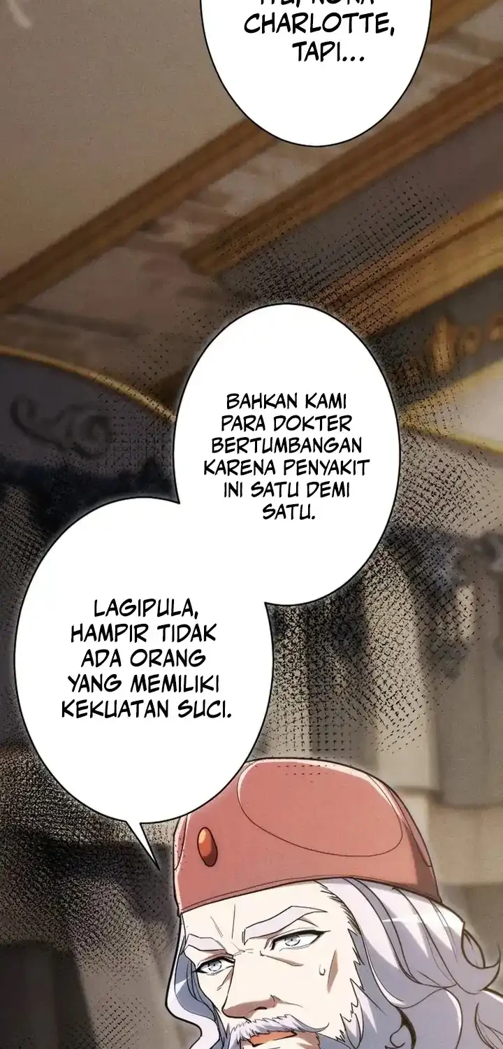 The Ultimate Weapon Returns After 100 Million Years Chapter 26 - halaman 57
