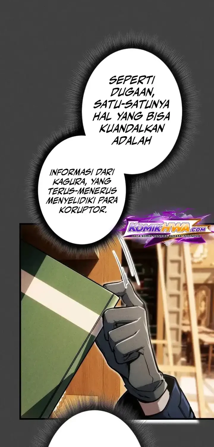 The Ultimate Weapon Returns After 100 Million Years Chapter 26 - halaman 6
