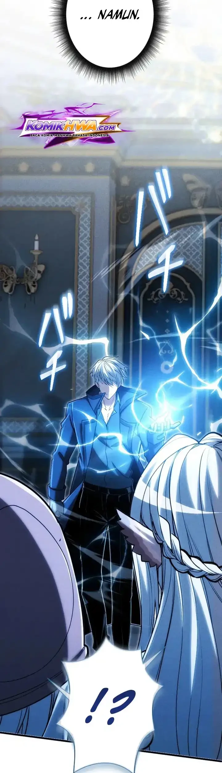 The Ultimate Weapon Returns After 100 Million Years Chapter 26 - halaman 62