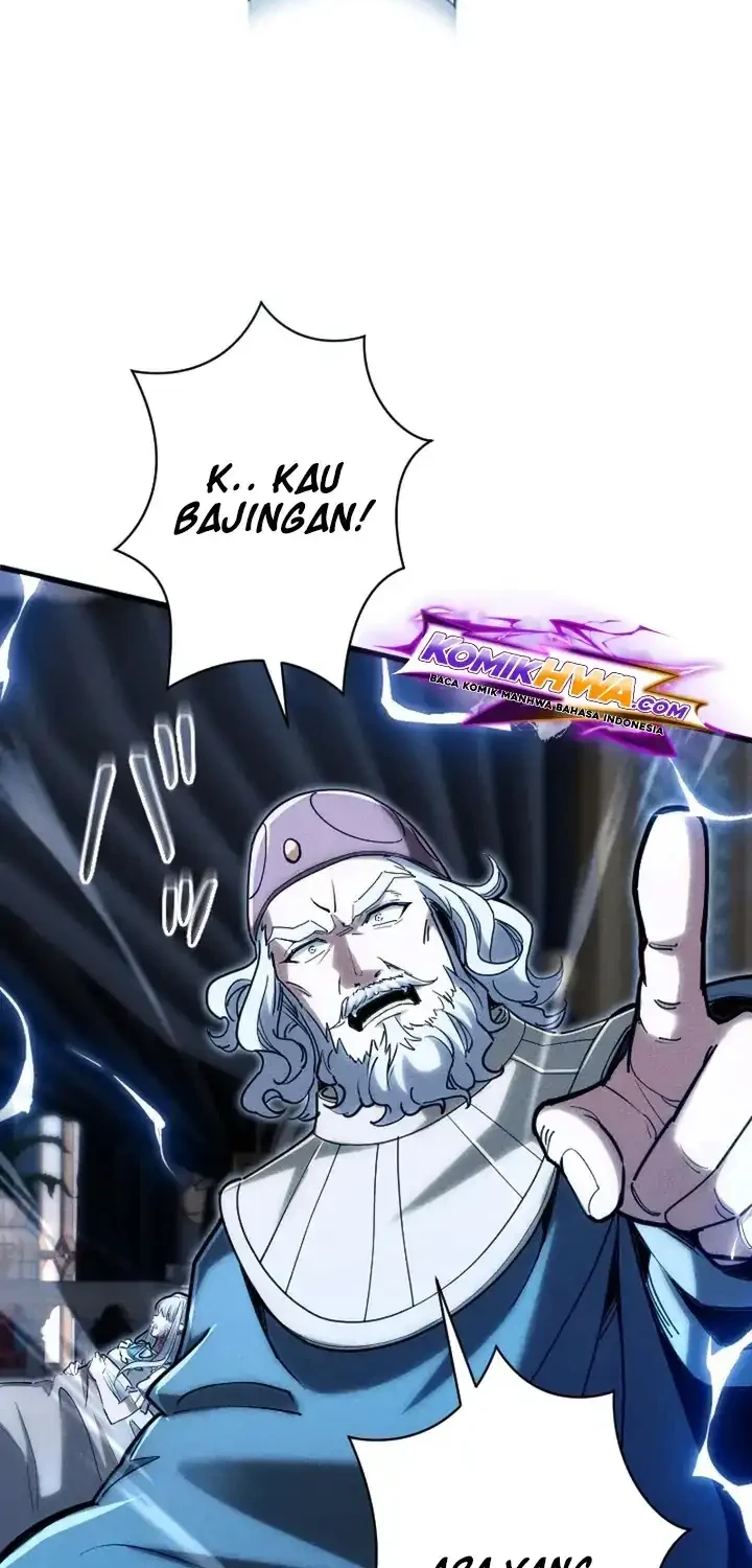 The Ultimate Weapon Returns After 100 Million Years Chapter 26 - halaman 63