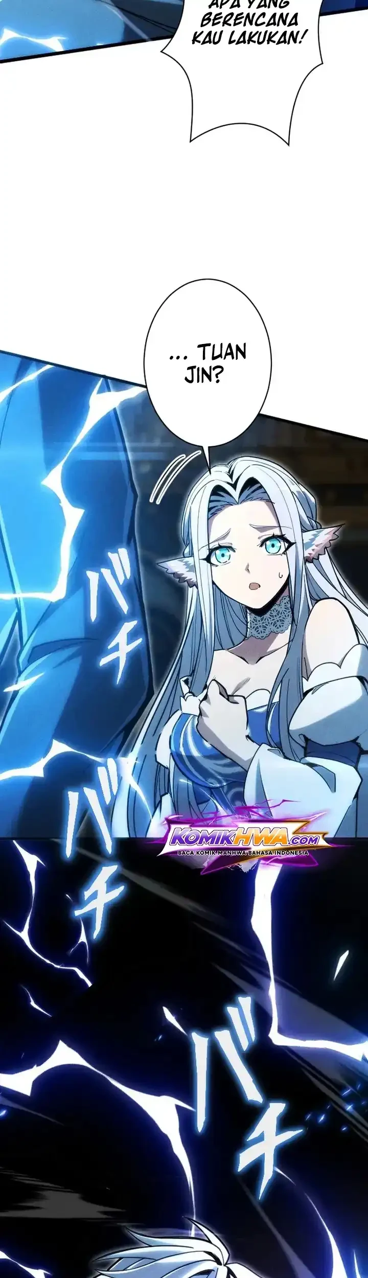 The Ultimate Weapon Returns After 100 Million Years Chapter 26 - halaman 64