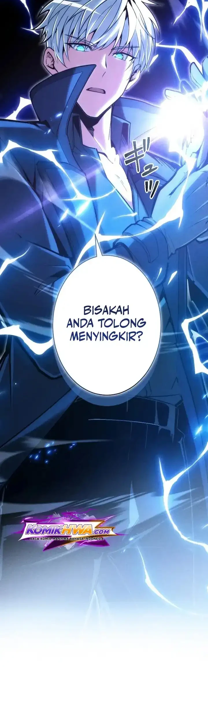 The Ultimate Weapon Returns After 100 Million Years Chapter 26 - halaman 65