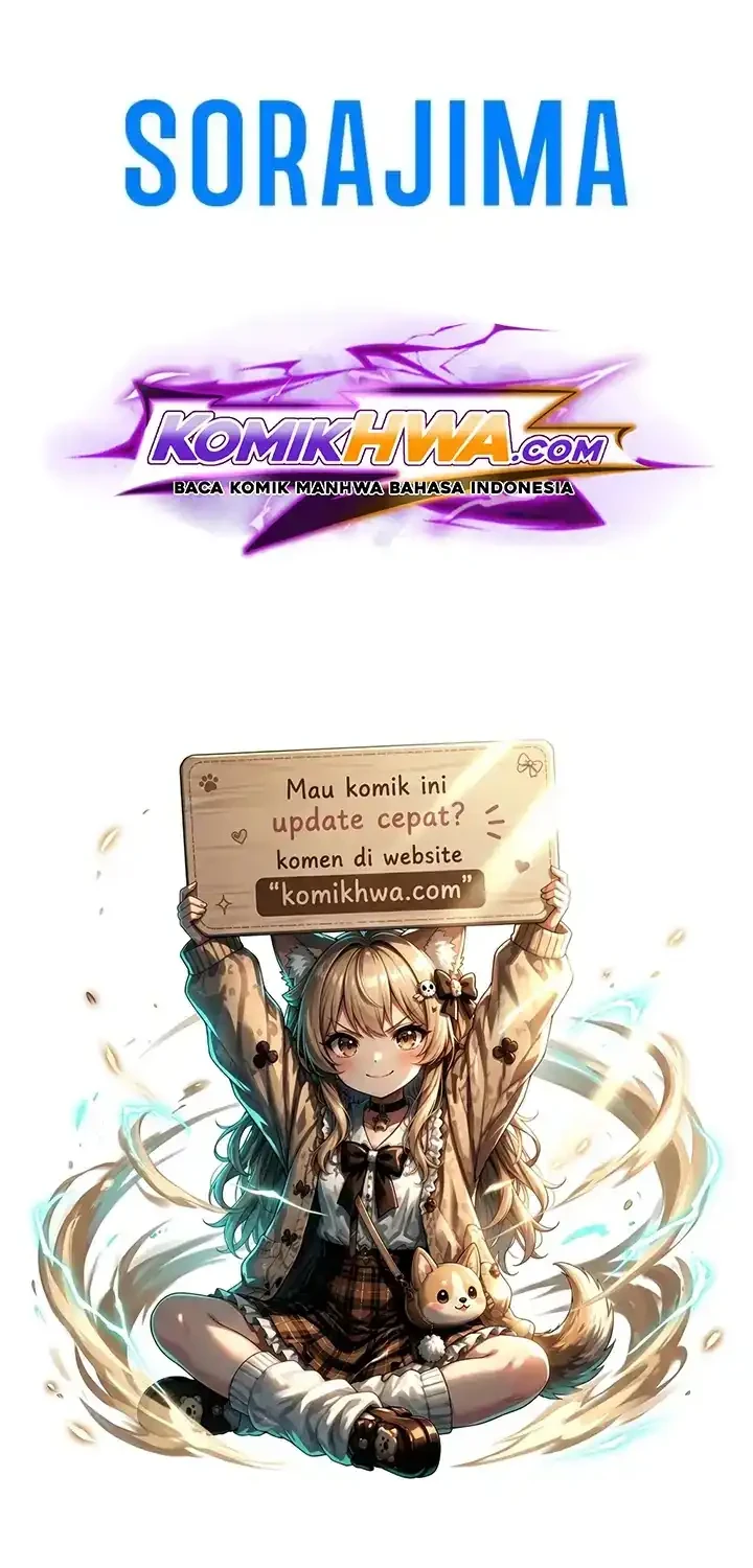 The Ultimate Weapon Returns After 100 Million Years Chapter 26 - halaman 66