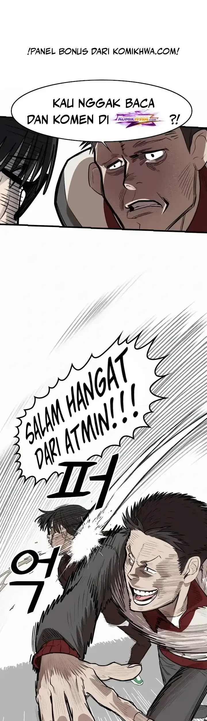 The Ultimate Weapon Returns After 100 Million Years Chapter 26 - halaman 67
