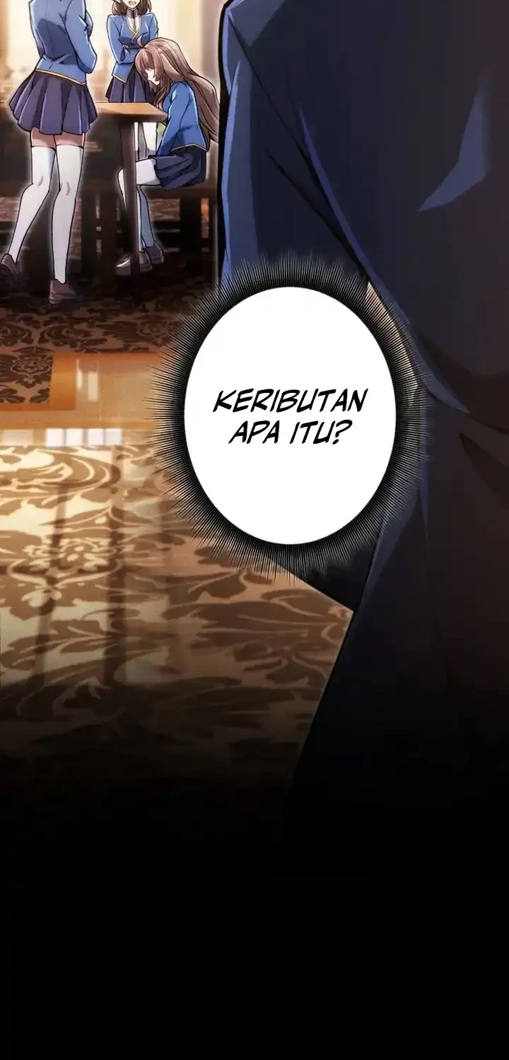 The Ultimate Weapon Returns After 100 Million Years Chapter 26 - halaman 9