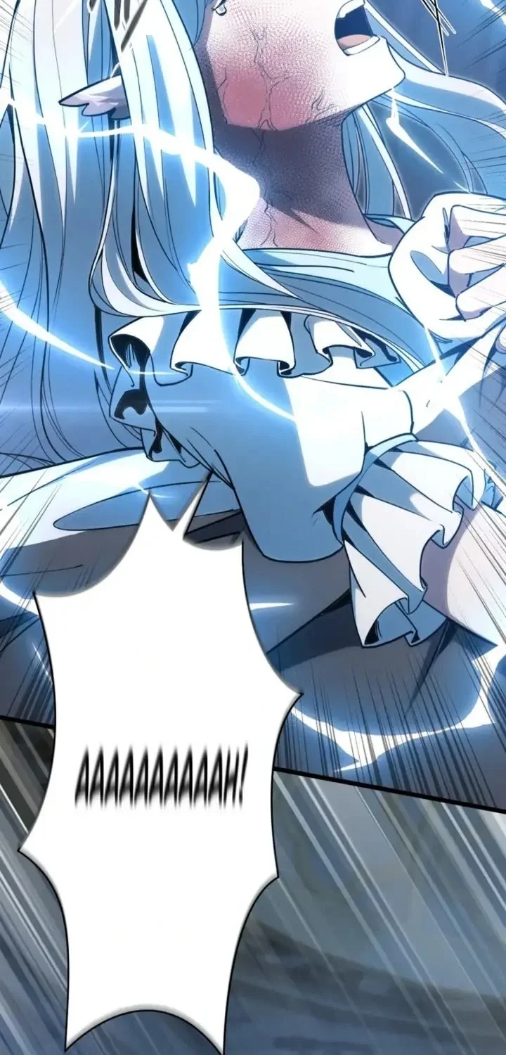 The Ultimate Weapon Returns After 100 Million Years Chapter 27 - halaman 12