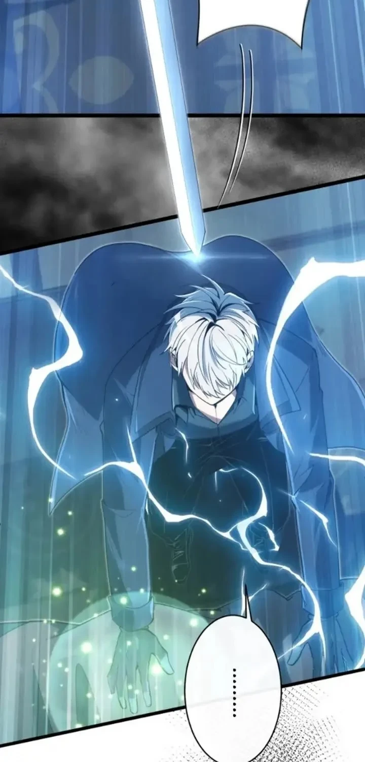 The Ultimate Weapon Returns After 100 Million Years Chapter 27 - halaman 15