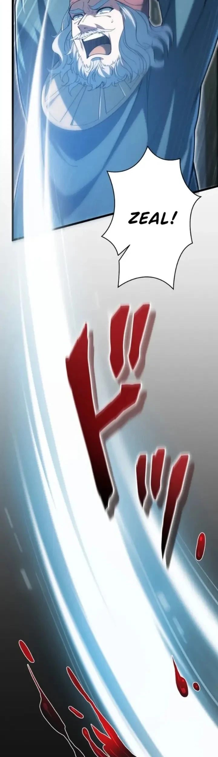 The Ultimate Weapon Returns After 100 Million Years Chapter 27 - halaman 17
