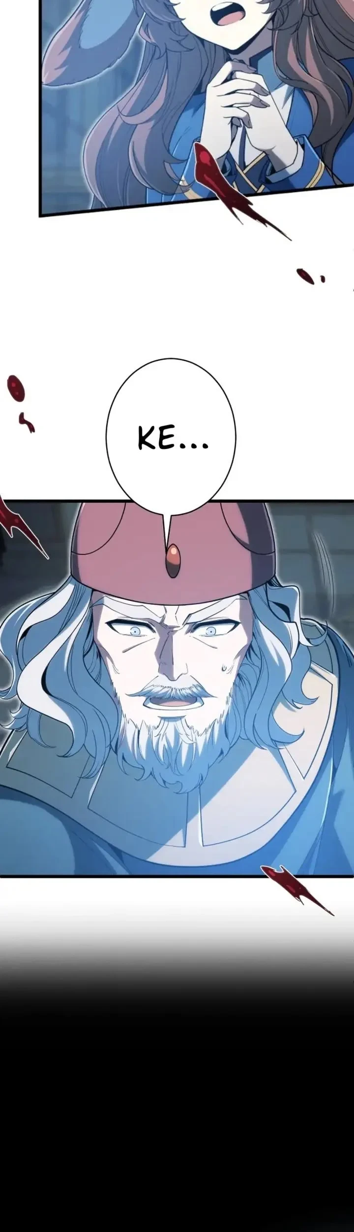 The Ultimate Weapon Returns After 100 Million Years Chapter 27 - halaman 19